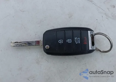 2018 Kia Optima S from USA, damaged, VIN 5XXGT4L35JG255228